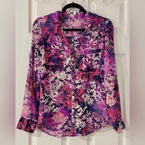 Express The Portfolio Shirt